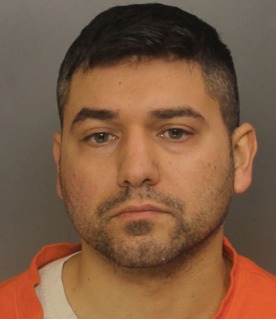 Man who shot at 11 SWAT cops surrenders after hearing Christmas carol Man who shot at 11 SWAT cops surrenders after hearing Christmas carol
