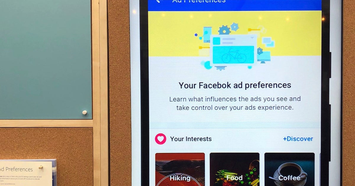QnA VBage Most Facebook Users Don’t Trust The Site With Their Data