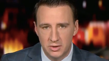 Trump's Threat To Close Border Is An 'Angry 8th-Grader's Tweet,' GOP Congressman Says