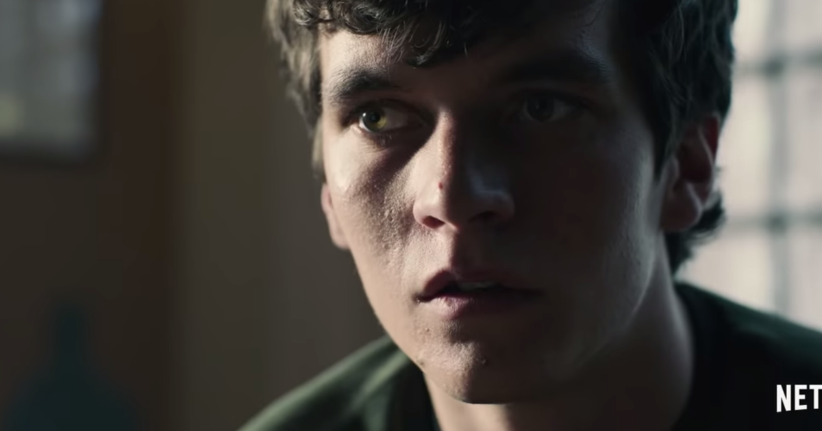 Netflix's ‘Black Mirror’ ChooseYourOwnAdventure Movie Is Here And