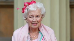 June Whitfield Dead: 'Terry And June' And 'Ab Fab' Star Dies, Aged