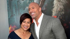 Dwayne 'The Rock' Johnson Surprises Mom With A New Home For Christmas