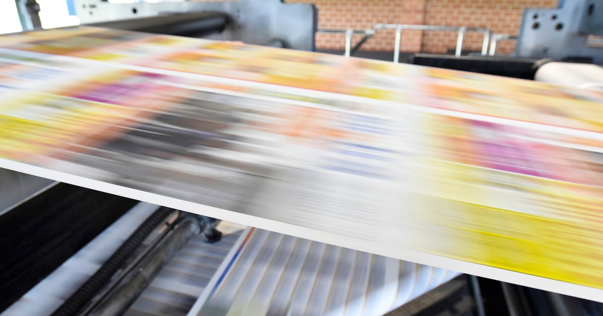 Apparent Foreign Cyberattack Wreaks Havoc On U.S. Newspaper Distribution