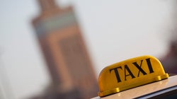 BLOG- Fêtes de fin d’année et galères avec les petits taxis à