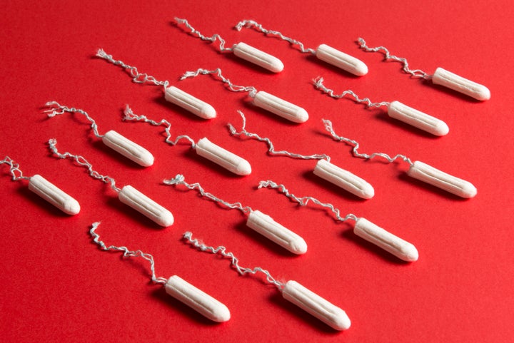 Members of the HuffPost Parents community shared their opinions and experiences when it comes to period parties. 