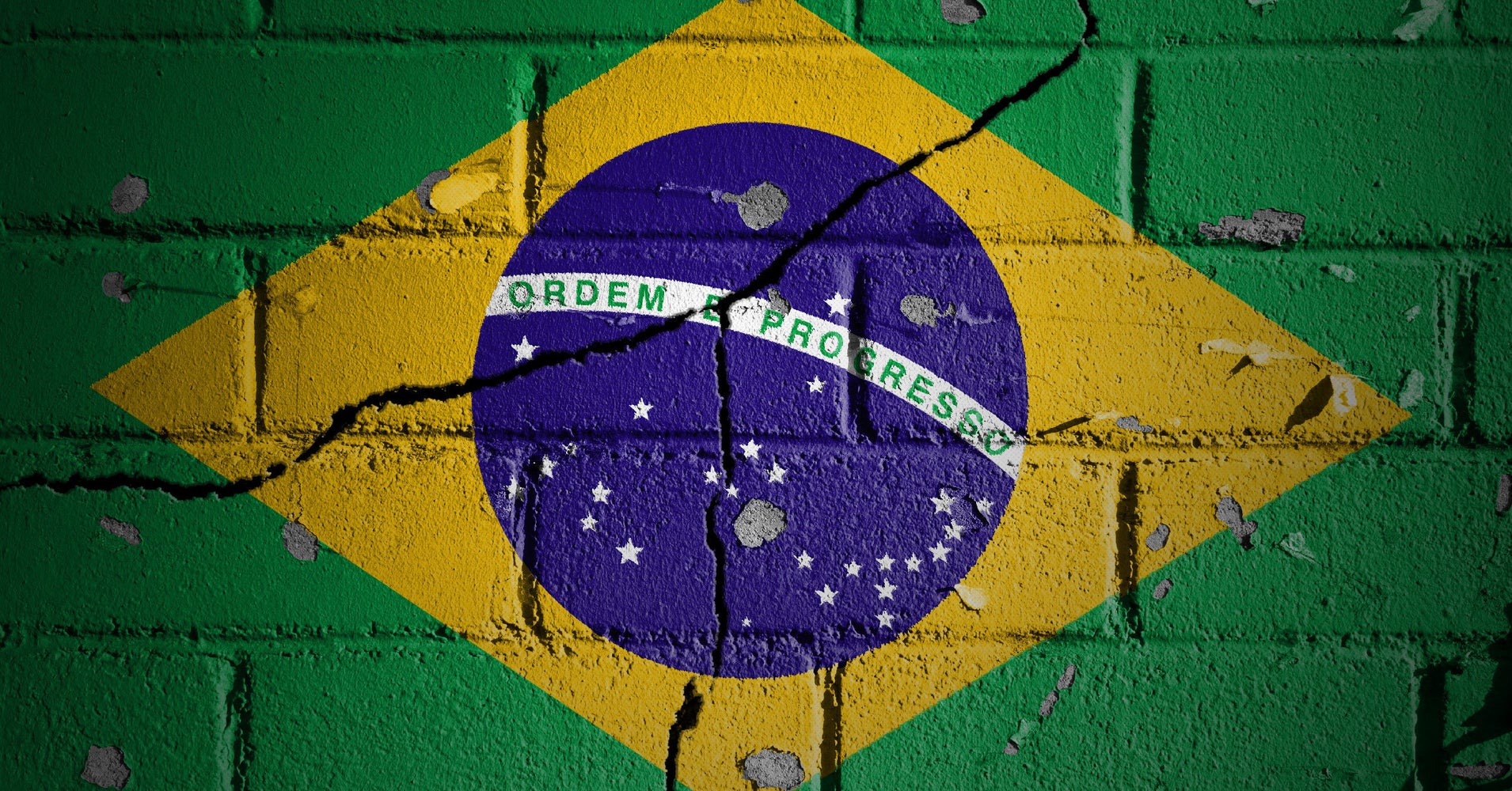 Brazil Is About To Show The World How A Modern Democracy Collapses