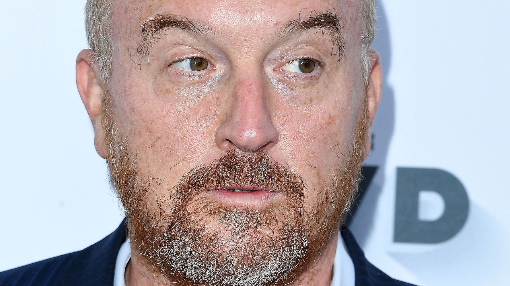 Louis C.K.&#39;s &#39;Pathetic Jokes&#39; About Parkland Shooting Slammed By Victim&#39;s Dad | HuffPost