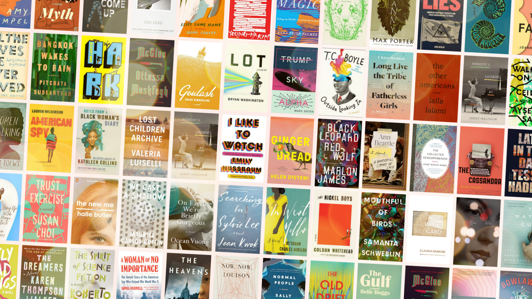 61 Books Were Looking Forward To Reading In 2019 Huffpost - 