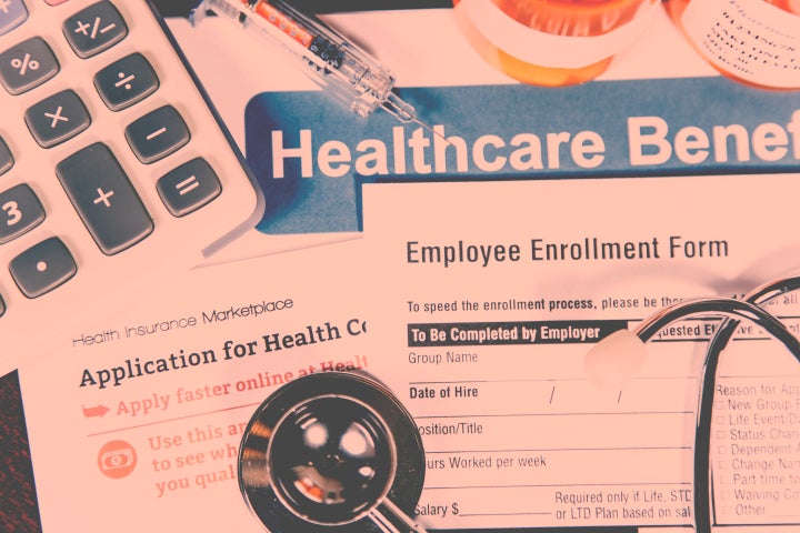 There are many mistakes to be made when enrolling in healthcare. Here's a guide. 