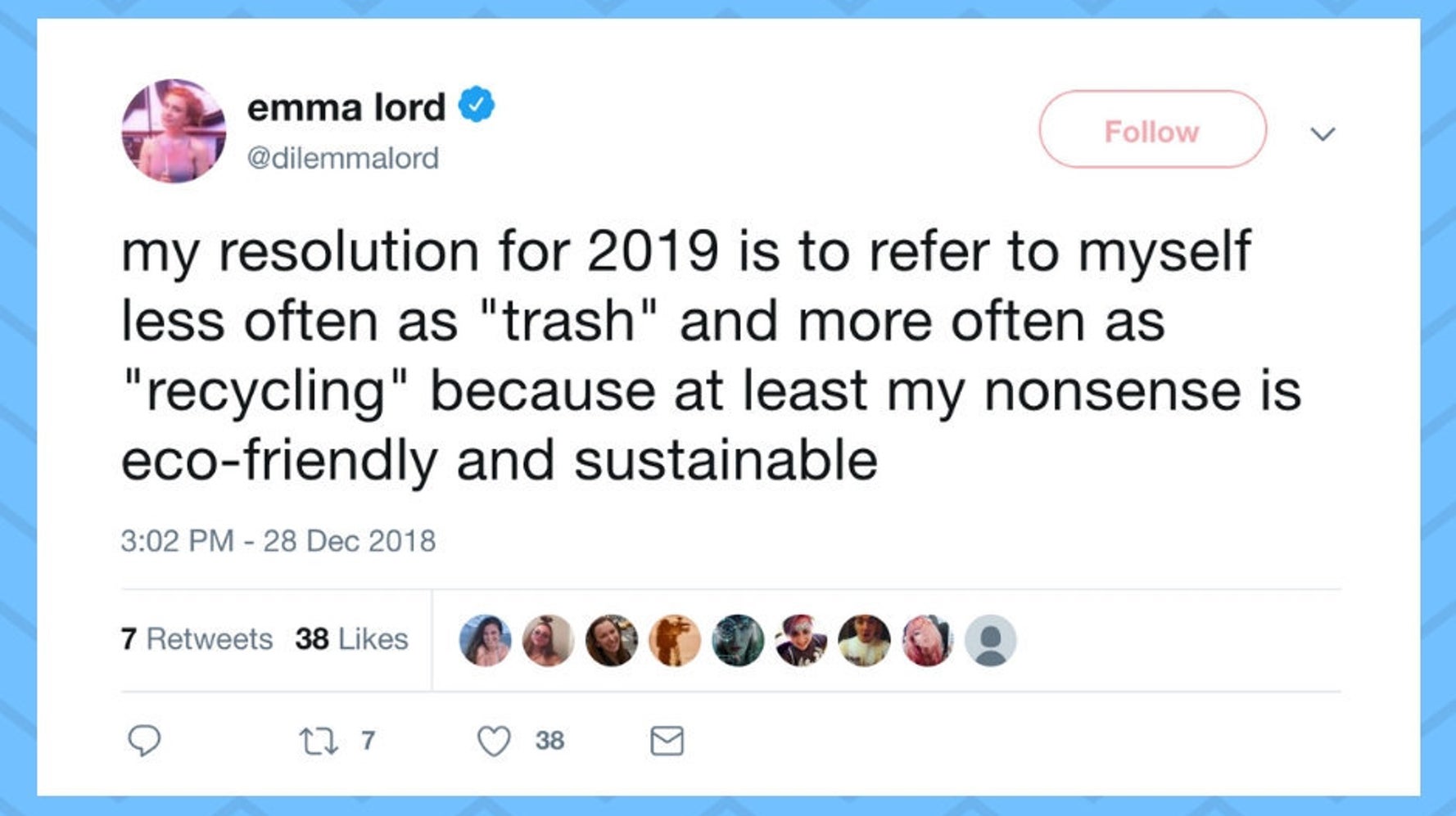 Télécharger gratuitement Images 34 Just Plain Funny Tweets About New Year S Resolutions Huffpost actualisé salutations