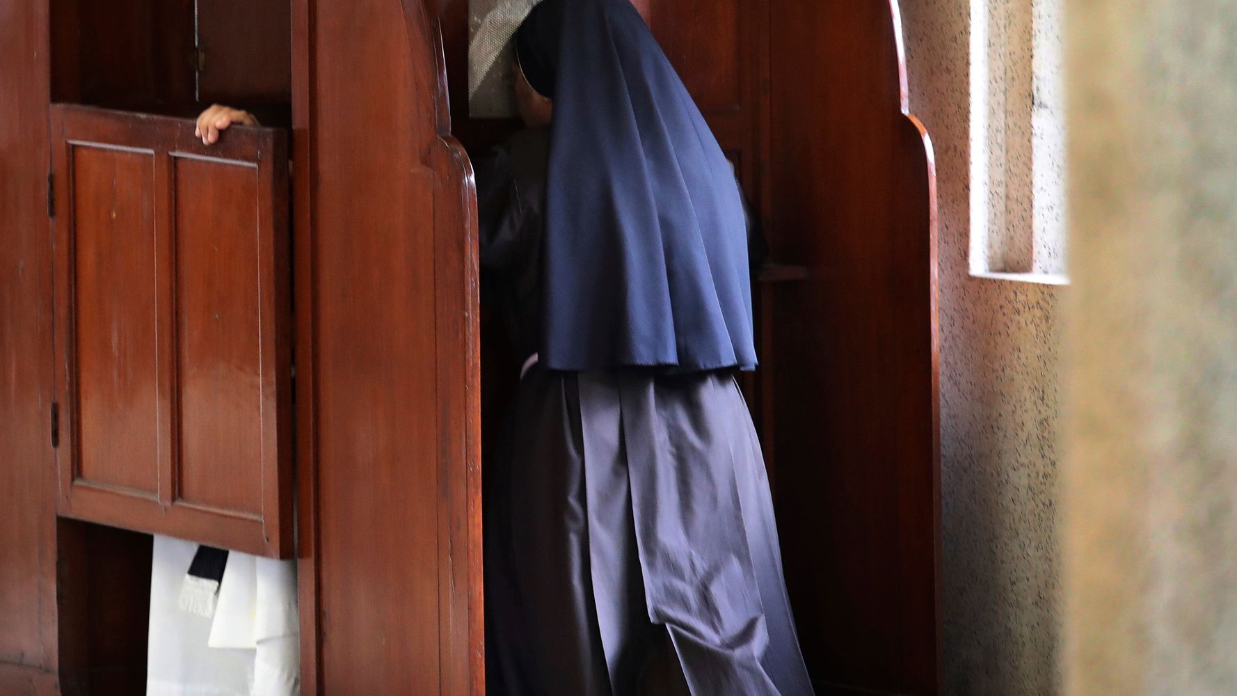 Kerala Nuns Speak Out About Decades-Long History Of Rape, Abuse By Priests  | HuffPost News