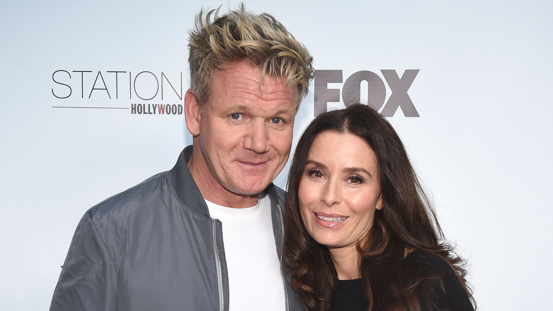 Gordon Ramsay And Wife Tana Announce They're Expecting Their Fifth ...