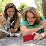 Αγώνας «όνειρο» την Πέμπτη: Τσιτσιπάς εναντίον