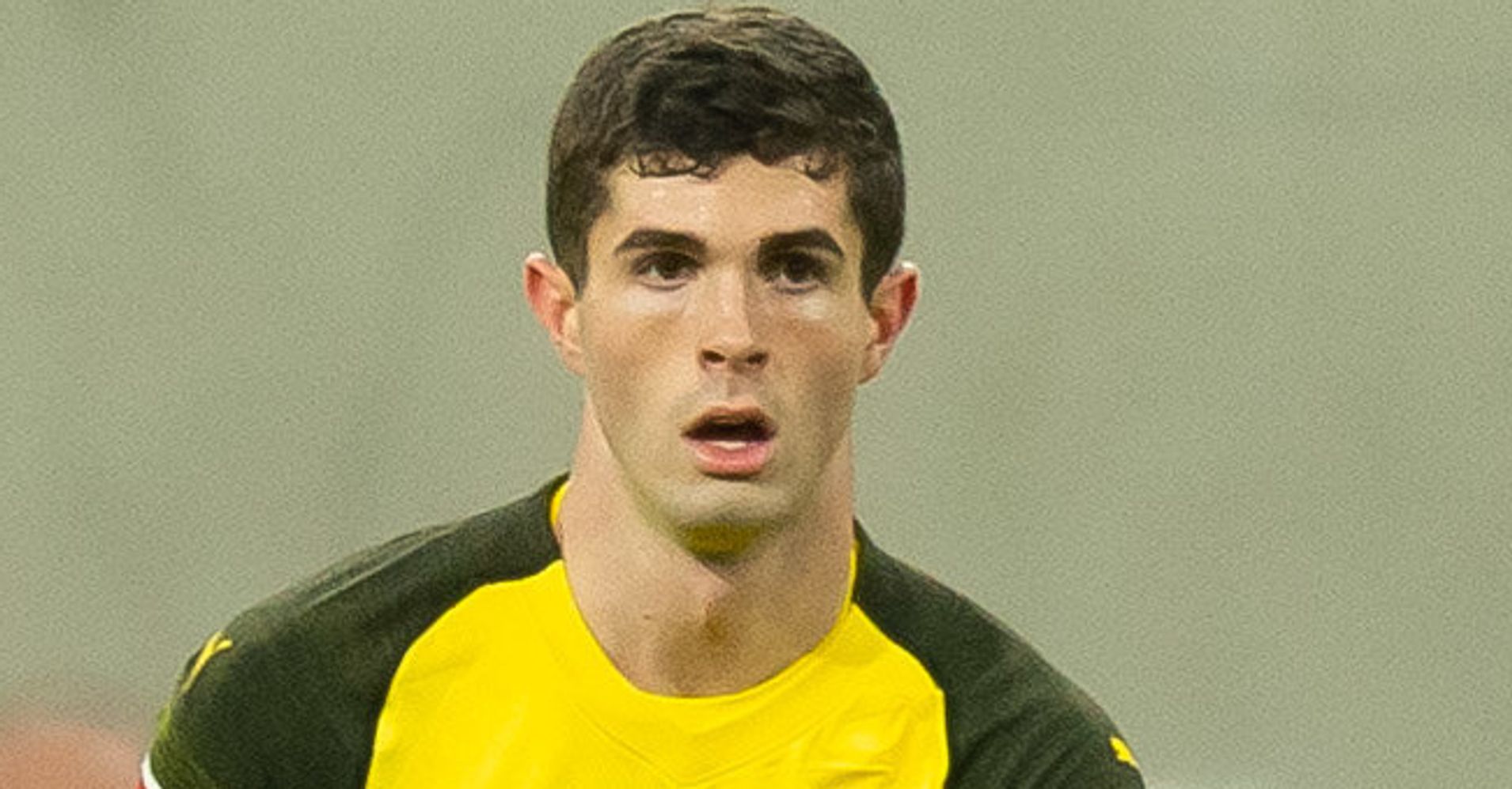 Christian Pulisic Becomes Most Expensive American Soccer Player Of All