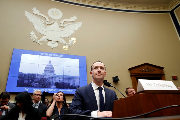 House Democrats will continue to investigate Mark Zuckerberg's Facebook for monopolistic practices in the social media and online advertising markets.