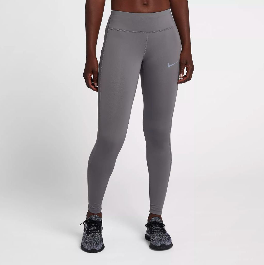 petite nike leggings