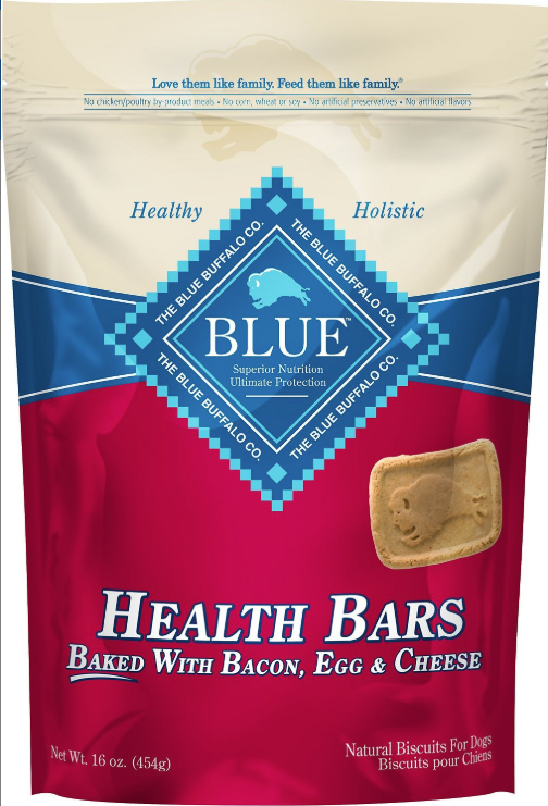 The 10 HighestRated Dog Treats On Chewy HuffPost Life