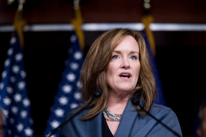 Rep. Kathleen Rice (D-N.Y.)