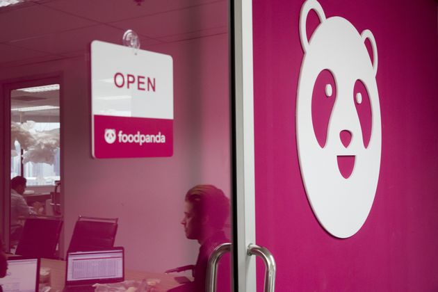 Foodpanda Breach Exposed Your Address Number And More Huffpost