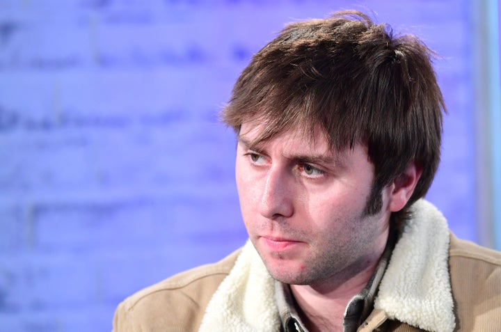 James Buckley