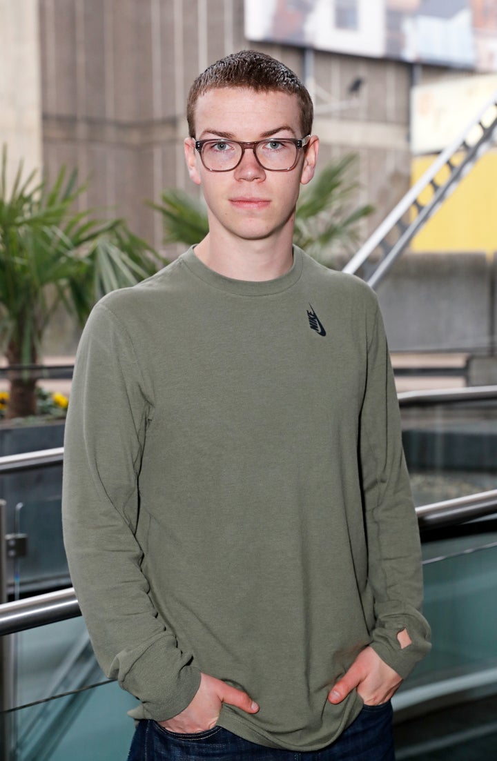 Will Poulter