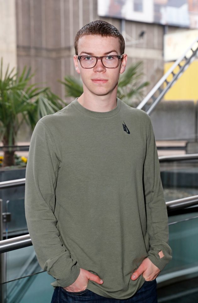 Will Poulter