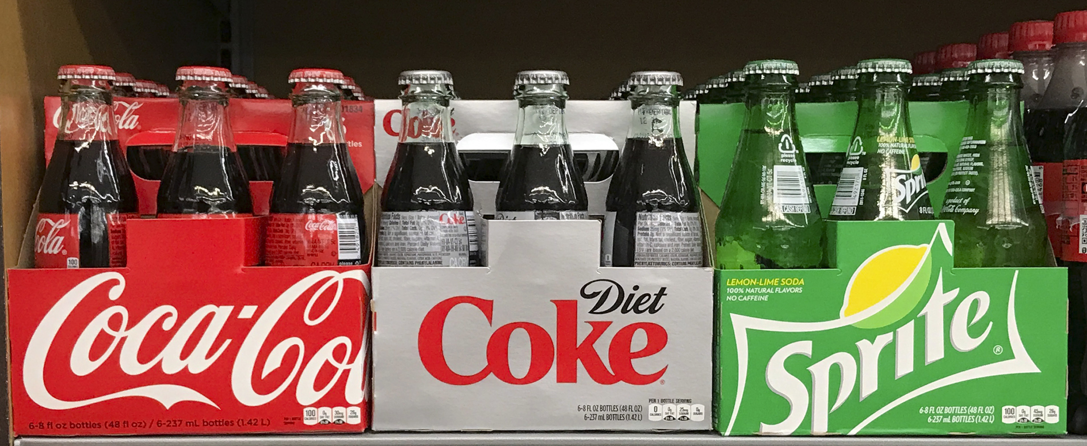 No Evidence Artificial Sweeteners Better For Health Than Sugar In   5c2dda702100002f0bcaa9a8 