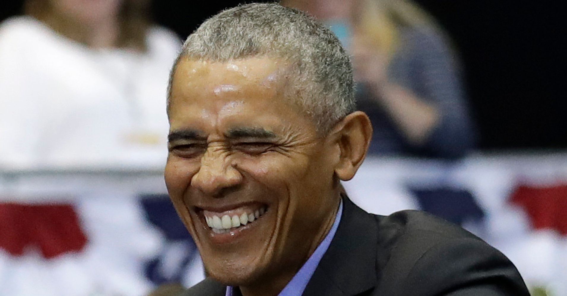 Barack Obama Makes Billboard Hot R&B Songs Chart Debut | HuffPost