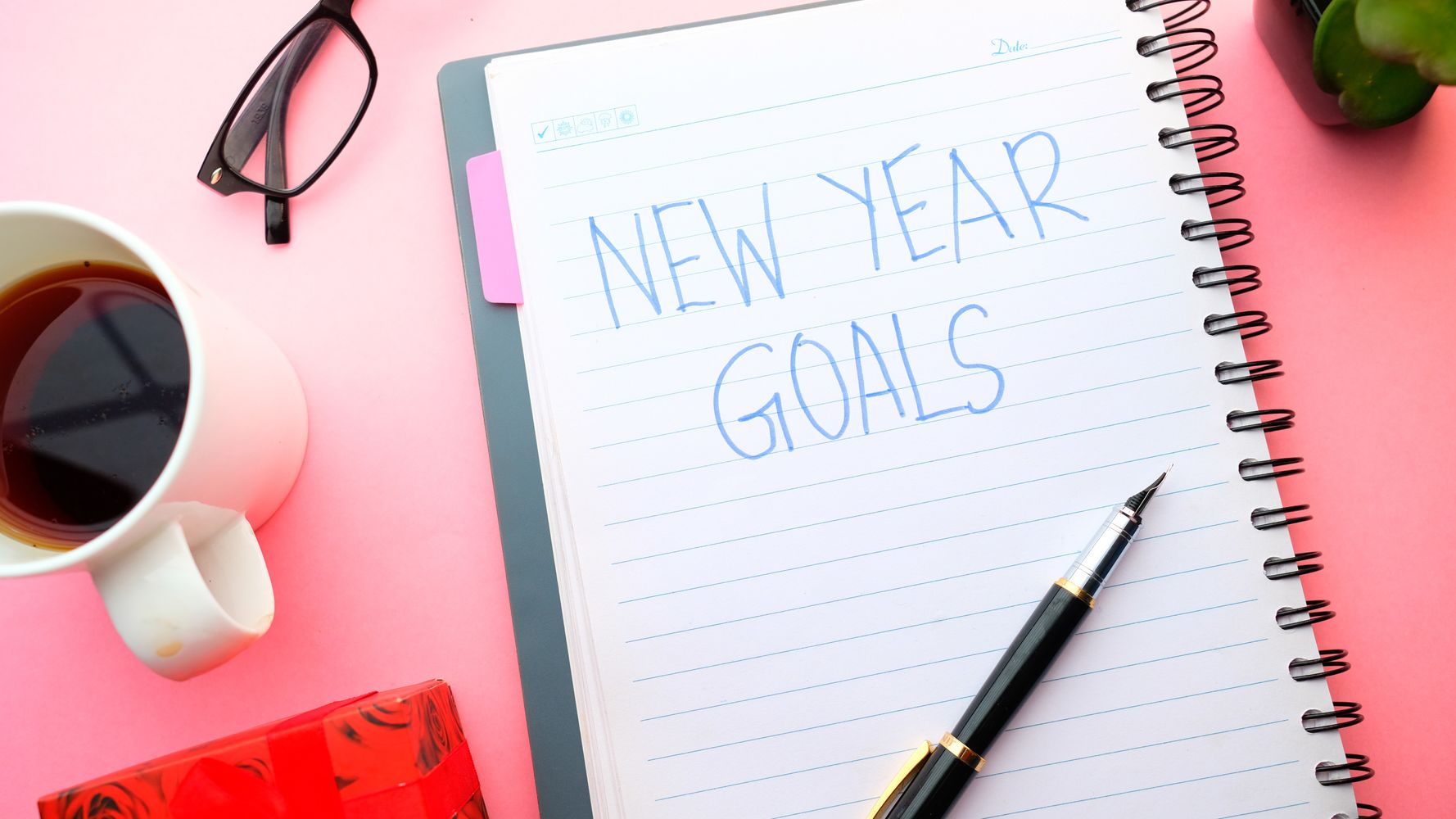 People Are Failing Their New Year's Resolutions Already – Don't Despair ...