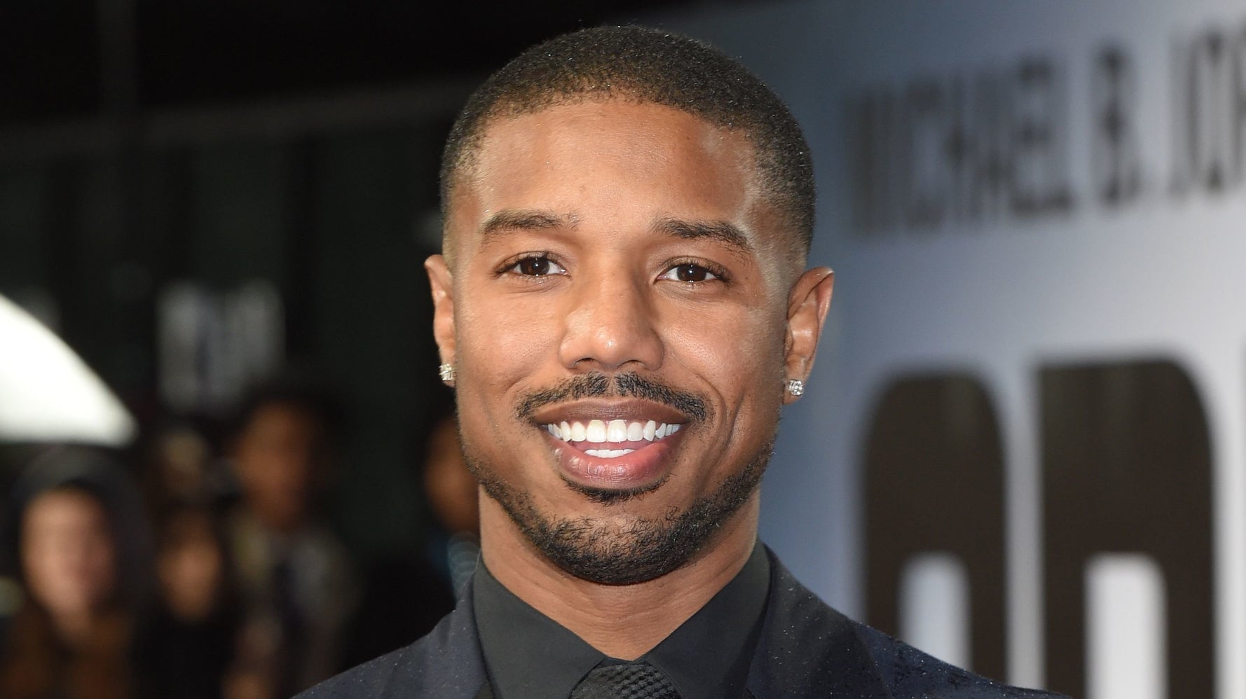 Does mike. Michael b Jordan. Coach x Michael b. Jordan