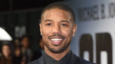 Michael B. Jordan Debuts Campaign With Coach As Its First Global Men's Face