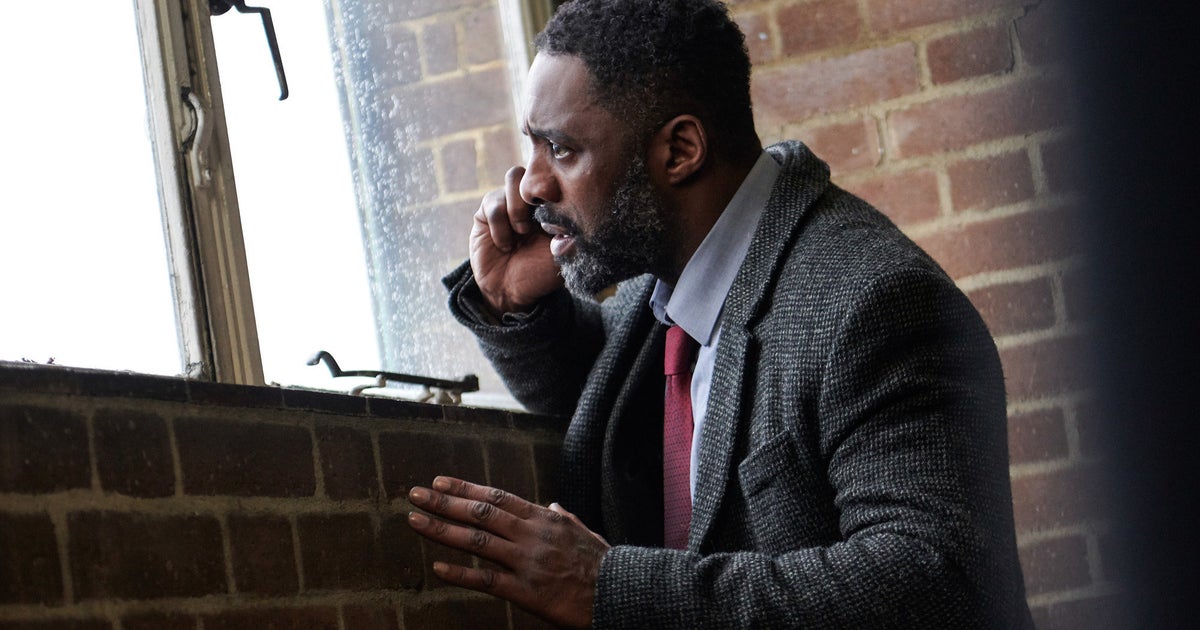 'Luther' Series 5 Episode 3 Review 8 Burning Questions We Now Have HuffPost UK Entertainment