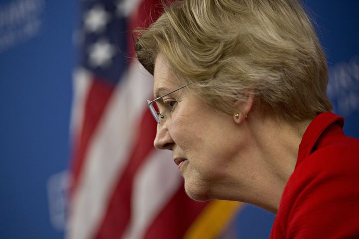 In October 2018, Sen. Elizabeth Warren (D-Mass.) announced that a DNA test showed she had a distant Native American ancestor.