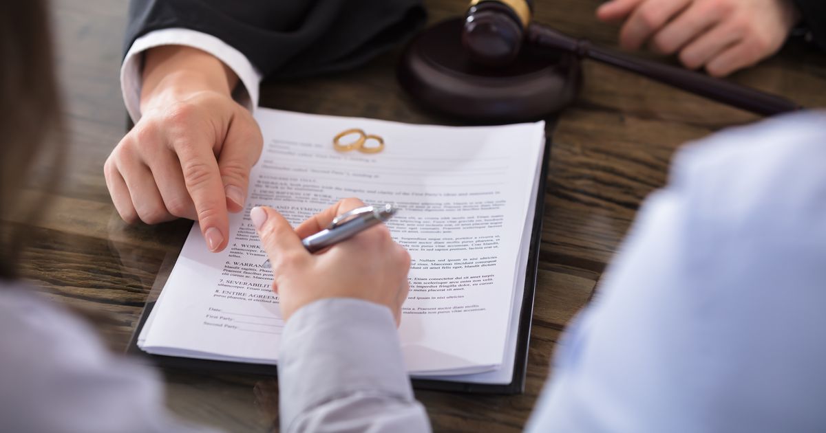 Развод с адвокатом читать полностью