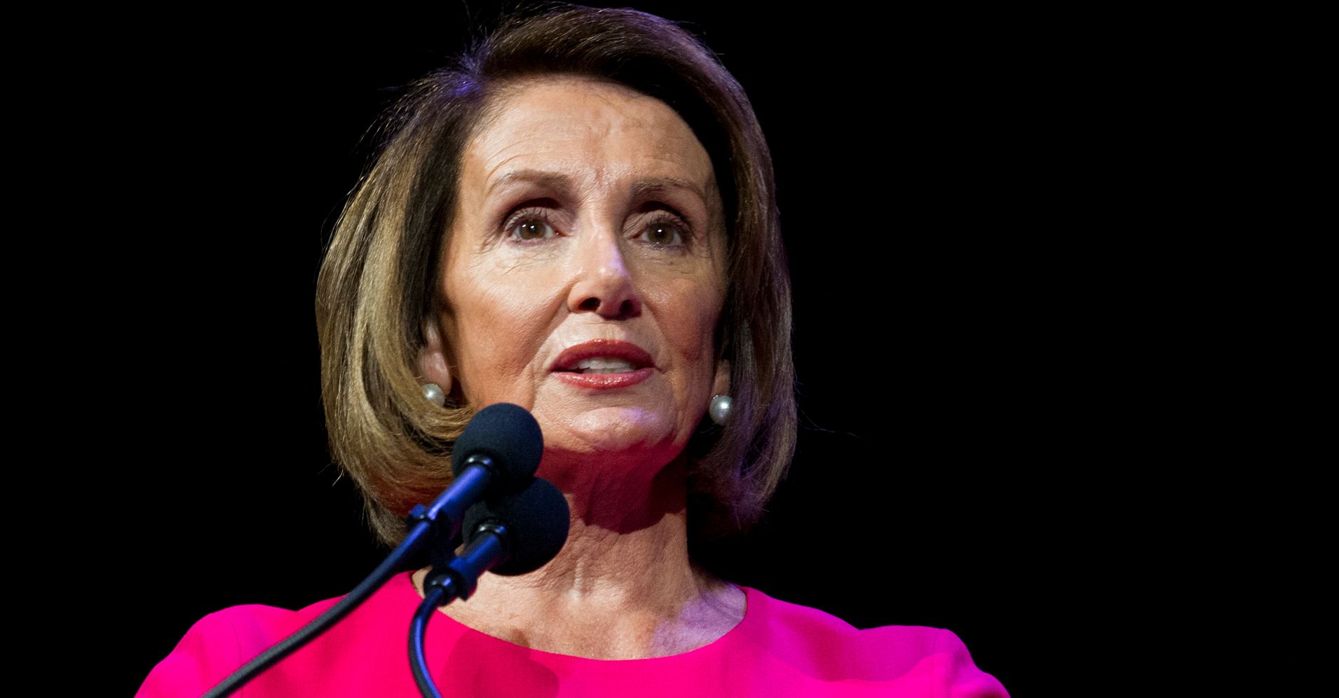 Nancy Pelosi Elected Speaker Of The House Huffpost