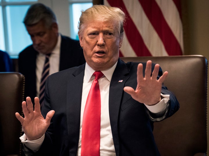 President Donald Trump's Wednesday press conference is proof someone should invoke the 25th Amendment, according to MSNBC's Joe Scarborough.