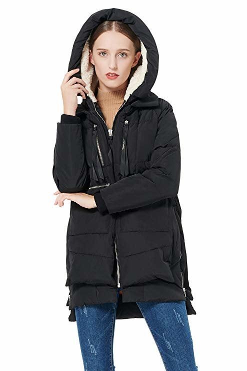 coat: This internet-loved down jacket just got a huge price cut