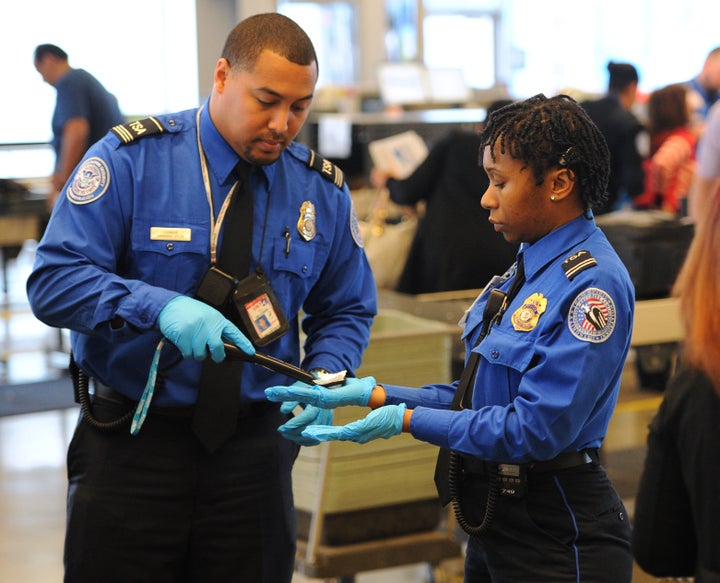 African-Americans are more likely than other racial or ethnic groups to work for the federal government: They constitute 18 percent of federal workers and 13 percent of the population, write Angela Simms and Shamus Khan.