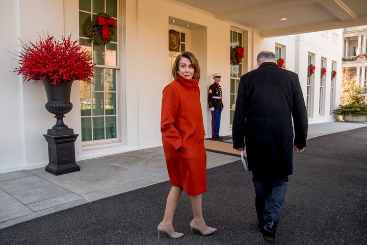 “It seems like they haven’t given much thought to the legislative headaches” Pelosi could cause, said schol