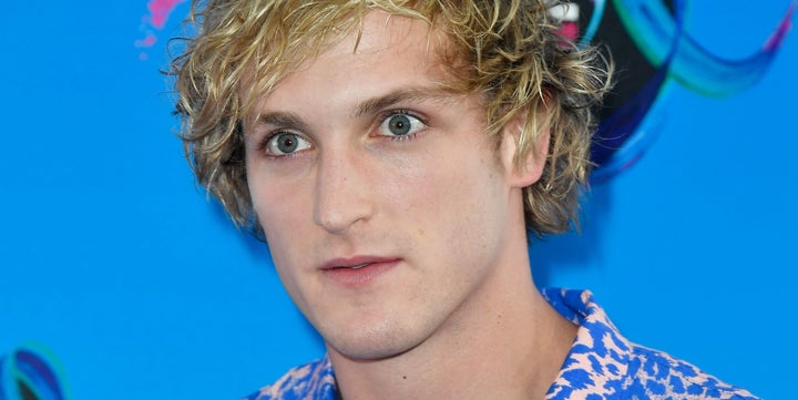 Logan Paul Birthday