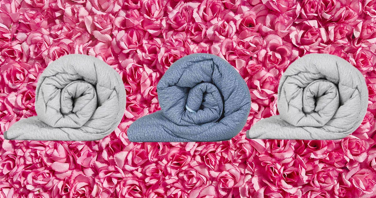 M&S AllInOne QuickDrying Duvet Means Changing Your Bed Has Never