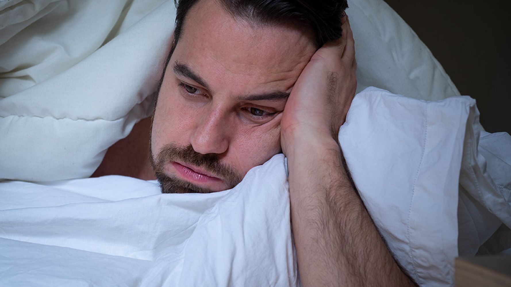 Eight Issues Keeping Men Awake At Night, And How To Reclaim A Good Night&#39;s  Sleep | HuffPost UK Life