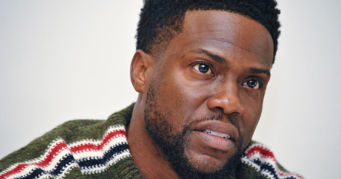 Kevin Hart 'Evaluating' Decision To Pull Out Of Hosting Oscars After ...