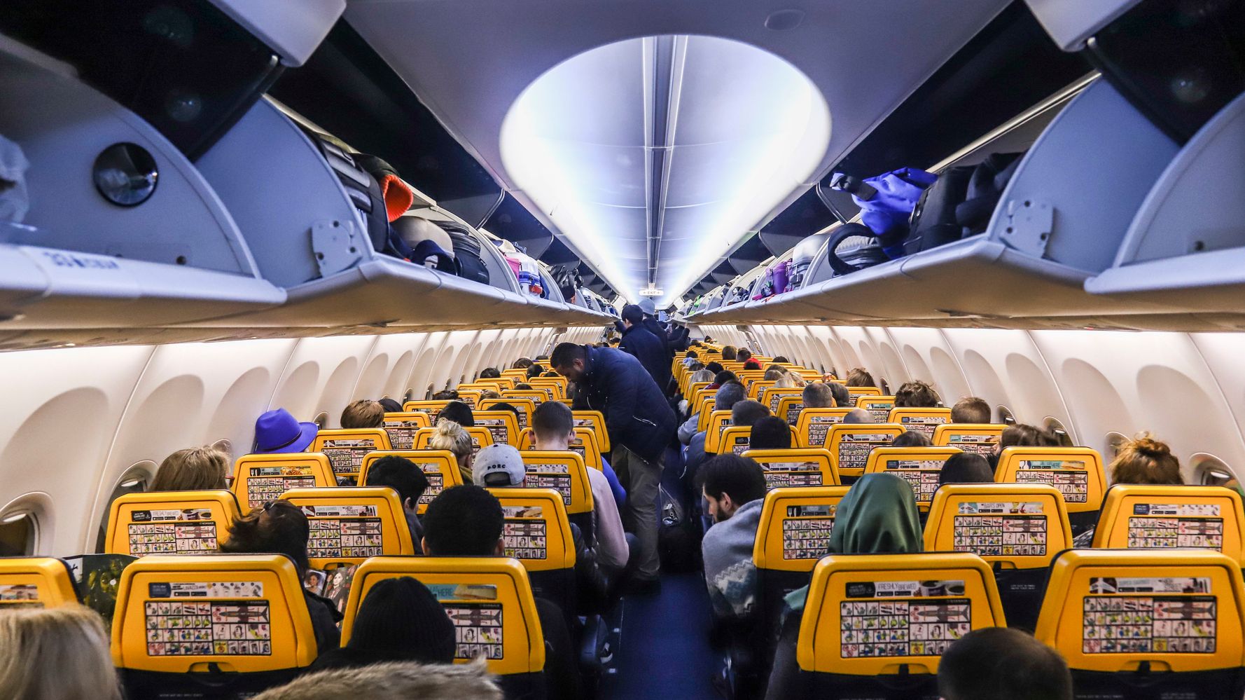 ryanair-voted-worst-airline-by-uk-for-sixth-year-in-a-row-huffpost-uk