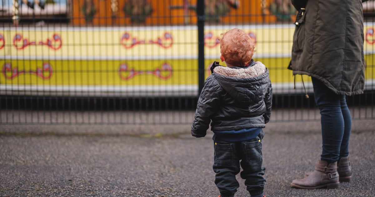 The Benefit Cap Is Leaving Single Parents And Children In Poverty It