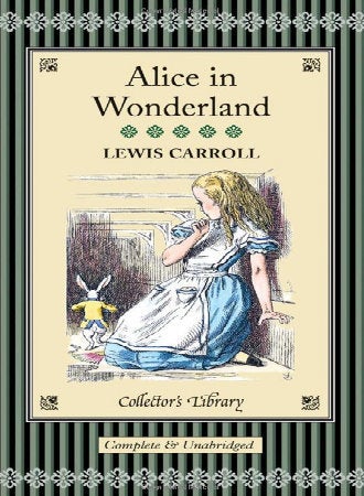 Alice in Wonderland