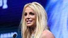 Britney Spears Takes ‘Indefinite Work Hiatus’ After Father’s Hospitalization