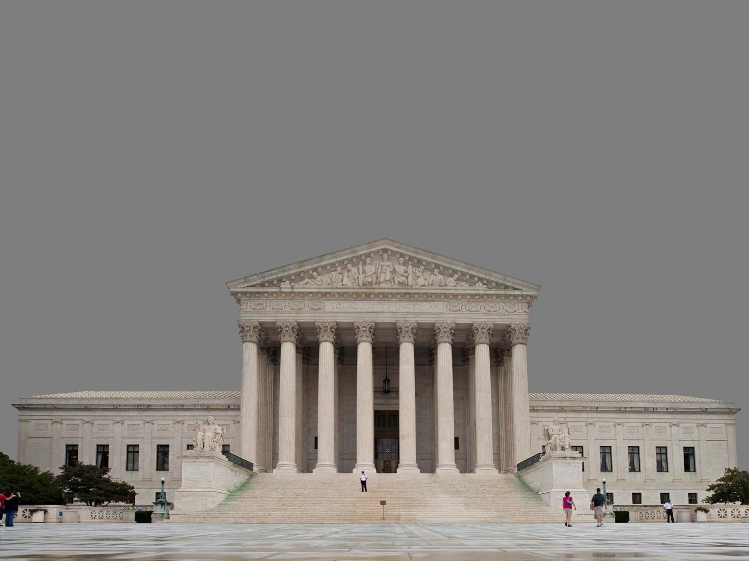 Supreme Court Agrees To Hear 2 Partisan Gerrymandering Cases | HuffPost