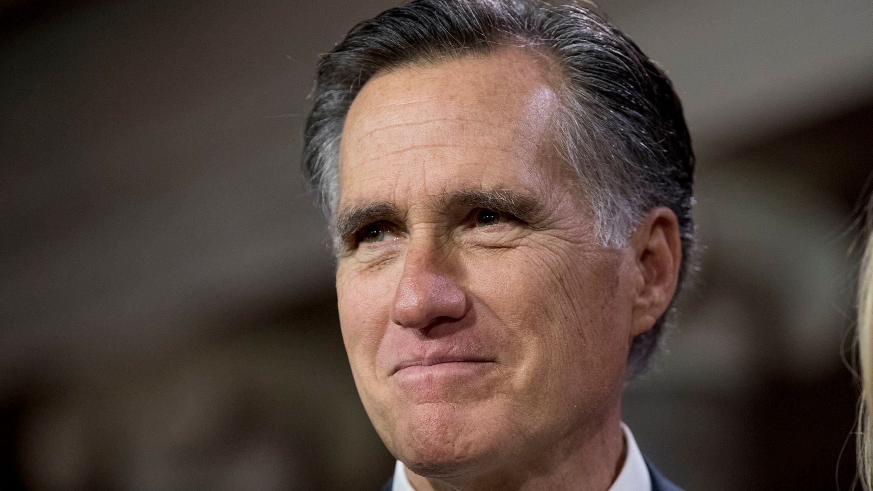 Mitt Romney Will Always Say Whatever He Thinks 51 Percent Of Voters ...