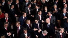 GOP Strategist Slams House Republicans For Looking Like A 1950s Corporate Board